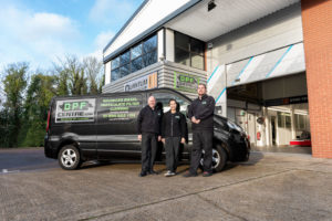 dpf-cleaning-team