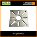 Adaptor Plate
