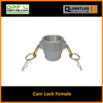 Cam Lock Female