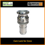 Cam Lock for Cone