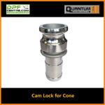 Cam Lock for Cone