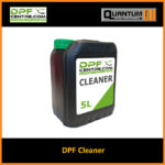 DPF Cleaner