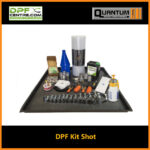 DPF Kit Shot