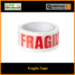 Fragile Tape