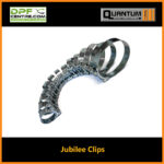 Jubilee Clips