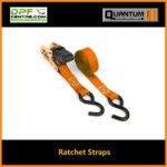 Ratchet Straps