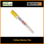Yellow Marker Pen