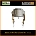 ecocam-Mikalor Clamps for cones